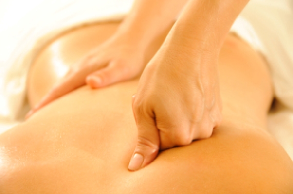 Physiotherapeutische Behandlung