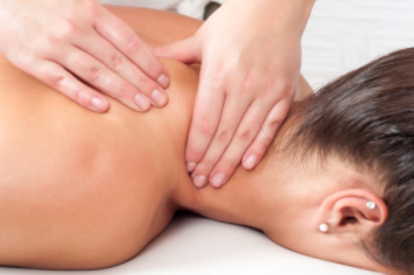 Massagetherapie